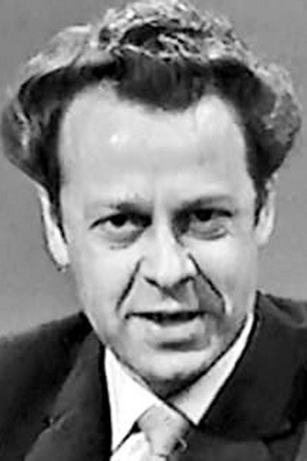 Helge Scheuer