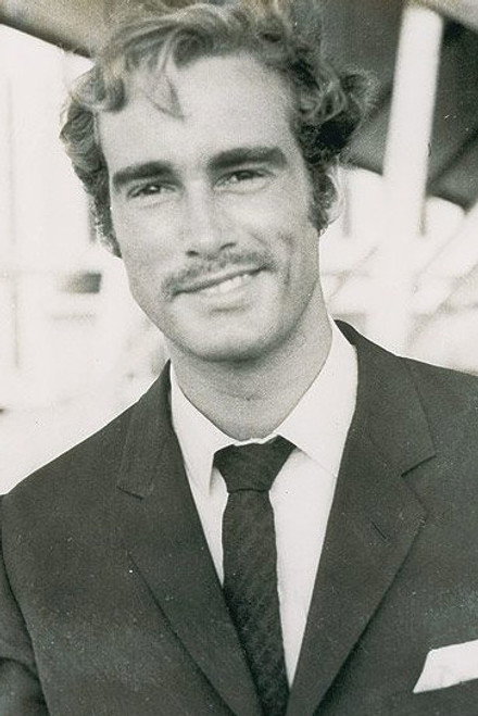 Sean Flynn