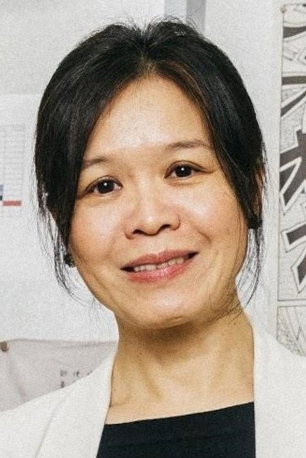 陈怡菁