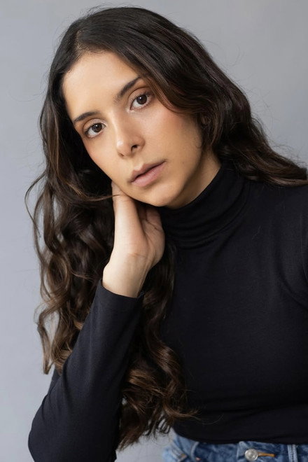 Daniela Narvaez