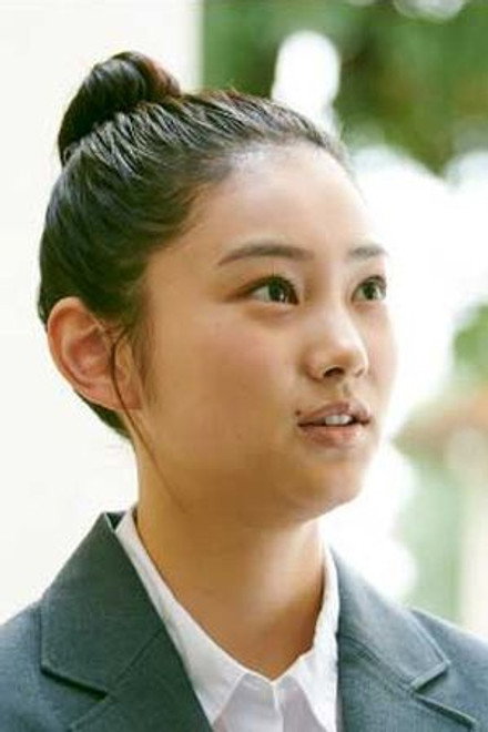 冈本莉音