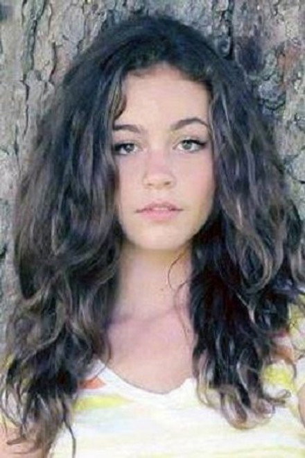 Leah McPherson