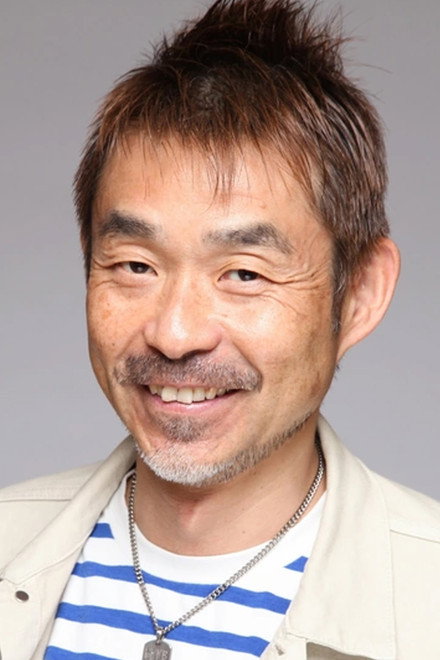 园部启一