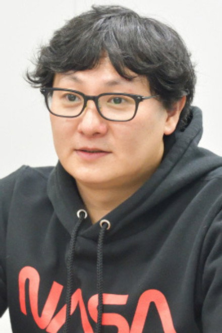 金子雄司