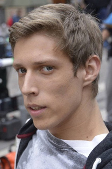 Fenyvesi Zoltán