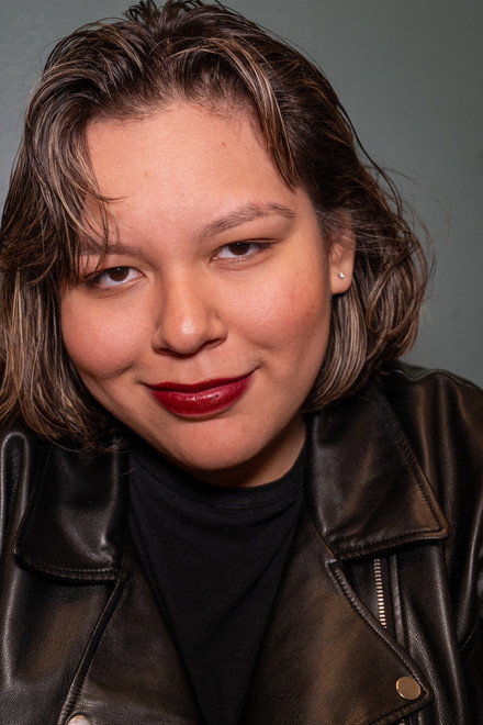 Nayeli Aguilar-Báez