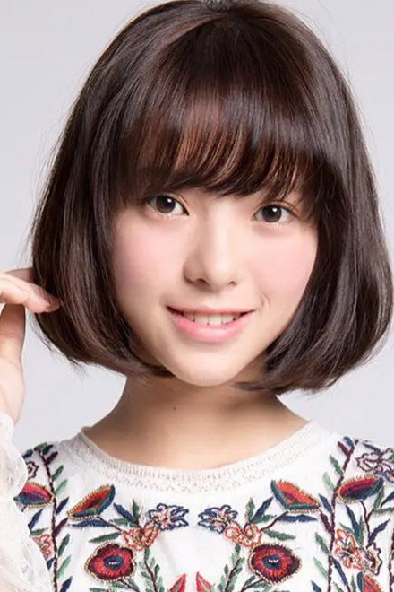 项婕如