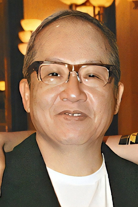 梁家树