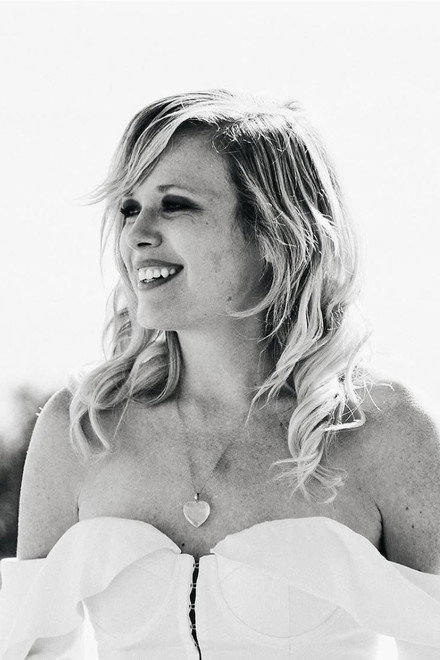 Misty Madden-Warren