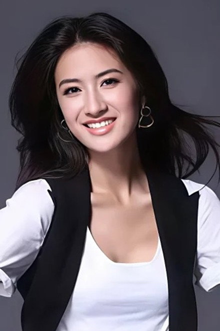 杨凯琳