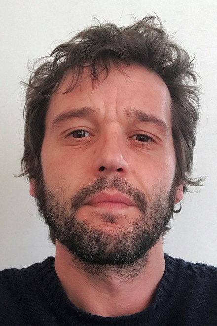 Alberto Gracia