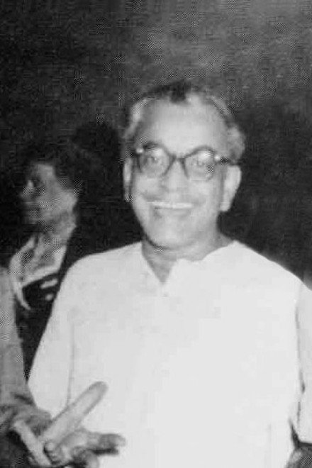 Nirmal Dey